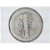Image 2 : 1921-D MERCURY DIME (KEY DATE)