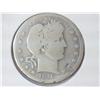 1916 BARBER QUARTER