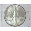Image 1 : 1941 WALKING LIBERTY HALF DOLLAR (UNC)