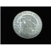 Image 2 : 1968 MEXICAN OLYMPIC 25 PESOS .5209 OZ. ASW