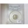 Image 1 : 1999-S ROOSEVELT DIME PCGS PR68 DCAM