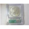 Image 2 : 1924 PEACE SILVER DOLLAR ICG MS61