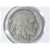 Image 1 : 1915-S BUFFALO NICKEL  (FINE)