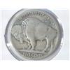 Image 2 : 1915-S BUFFALO NICKEL  (FINE)