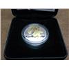 2004 CANADA EASTER LILY 50 CENT COIN STERLING SILV