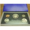 Image 2 : 1972 US PROOF SET (WITH BOX)