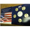 Image 2 : 2007 US MINT ANNUAL UNC DOLLAR SET