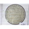 1901-S MORGAN SILVER DOLLAR