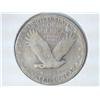 Image 2 : 1928 STANDING LIBERTY QUARTER (FINE)