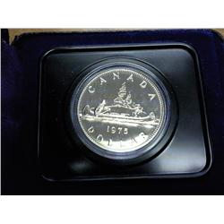 1975 CANADA $ (PF LIKE)