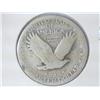 Image 2 : 1927 STANDING LIBERTY QUARTER