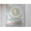 Image 2 : 1999-S SILVER NEW JERSEY QUARTER PCGS PR69DCAM