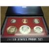 Image 1 : 1982 US PROOF SET (WITH BOX)