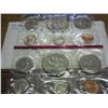Image 1 : 1977 US MINT SET (UNC) P/D (WITH ENVELOPE)
