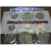 Image 2 : 1977 US MINT SET (UNC) P/D (WITH ENVELOPE)