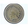 Image 1 : 1862 INDIAN HEAD CENT