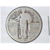 Image 1 : 1926 STANDING LIBERTY QUARTER