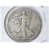 Image 1 : 1935-D WALKING LIBERTY HALF DOLLAR