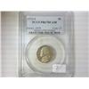 Image 1 : 1973-S JEFFERSON NICKEL PCGS PR67 DCAM