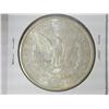 Image 2 : 1881-S MORGAN SILVER DOLLAR (UNC)