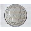 Image 1 : 1901 BARBER QUARTER