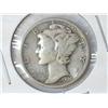 Image 1 : 1930-S MERCURY DIME