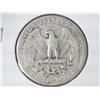 Image 2 : 1941 WASHINGTON SILVER QUARTER