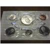 Image 2 : 1972 CANADA PROOF LIKE SET (WITH ENVELOPE)
