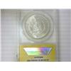 Image 2 : 1882-S MORGAN SILVER DOLLAR ANACS MS62