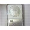 Image 2 : 2006 AMERICAN SILVER EAGLE NGC MS69