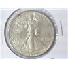 Image 1 : 1942 WALKING LIBERTY HALF DOLLAR