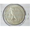 Image 2 : 1942 WALKING LIBERTY HALF DOLLAR