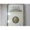 Image 1 : 1981-S TYPE I WASHINGTON QUARTER NGC PF69 ULTRACAM