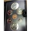 Image 1 : 1978 CANADA DOUBLE DOLLAR PROOF SET