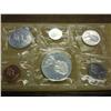 Image 2 : 1967 CANADA SILVER (PF LIKE) SET 1.1 OZ SILVER