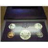 Image 2 : 1986 US PROOF SET (WITH BOX)