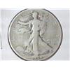 Image 1 : 1934 WALKING LIBERTY HALF DOLLAR