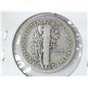 Image 2 : 1916 MERCURY DIME