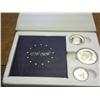 Image 1 : 1976 US BICENTENNIAL SILVER PROOF SET