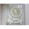 Image 1 : 2004-S SILVER IOWA QUARTER PCGS PR69DCAM