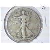 Image 1 : 1923-S WALKING LIBERTY HALF DOLLAR