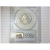 Image 2 : 2004-S SILVER FLORIDA QUARTER PCGS PR69 DCAM
