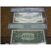 Image 2 : CONSECUTIVE NUMBER 2003-$1 FRN'S