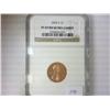 Image 1 : 2002-S LINCOLN CENT NGC PF69RD ULTRA CAMEO