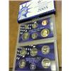Image 1 : 2005 US PROOF SET (WITH BOX)