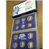 Image 2 : 2005 US PROOF SET (WITH BOX)