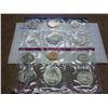 Image 2 : 1979 US MINT SET (UNC) P/D (WITH ENVELOPE)