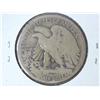 Image 2 : 1917-D OBV. WALKING LIBERTY HALF DOLLAR