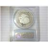 Image 2 : 1998-S RFK SILVER DOLLAR PCGS PR69 DCAM