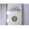 Image 1 : 1993-S JEFFERSON NICKEL NGC PF69 ULTRA CAMEO